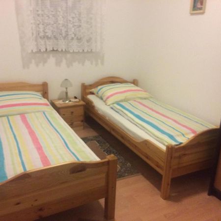 Apartments Esad Kornić Extérieur photo