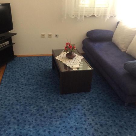 Apartments Esad Kornić Extérieur photo