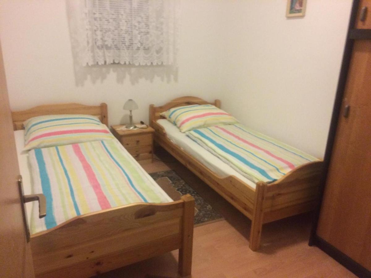 Apartments Esad Kornić Extérieur photo