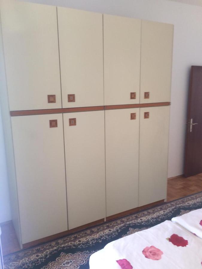 Apartments Esad Kornić Extérieur photo
