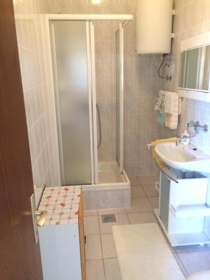 Apartments Esad Kornić Extérieur photo